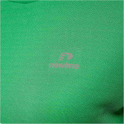newline Memphis langarm Laufshirt Damen 6089 - medium green M