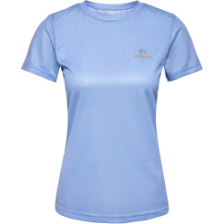 newline Memphis Laufshirt Damen 7204 - lavender lustre M