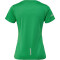 newline Memphis Laufshirt Damen 6089 - medium green XS