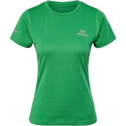 newline Memphis Laufshirt Damen 6089 - medium green M