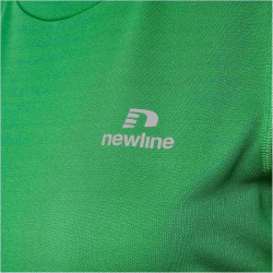 newline Memphis Laufshirt Damen 6089 - medium green M