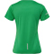 newline Memphis Laufshirt Damen 6089 - medium green M