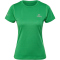 newline Memphis Laufshirt Damen 6089 - medium green M