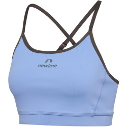 newline Augusta Sport-BH Damen 7204 - lavender lustre XS
