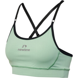 newline Augusta Sport-BH Damen 6144 - green bay XS