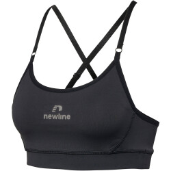 newline Augusta Sport-BH Damen 2001 - black XS