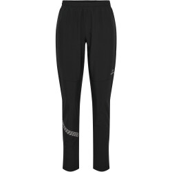 newline Boston Laufhose Damen 2001 - black XS