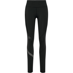 newline Baltimore Laufhose Tights Damen 2001 - black XS