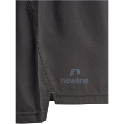 newline Detroit Laufshorts Damen 2846 - pavement XS