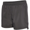 newline Detroit Laufshorts Damen 2846 - pavement XS