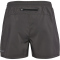 newline Detroit Laufshorts Damen 2846 - pavement XS