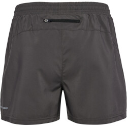 newline Detroit Laufshorts Damen 2846 - pavement XXL