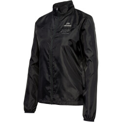 newline Denton Laufjacke Damen 2001 - black XXL