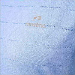 newline Riverside Seamless Laufshirt Damen 7204 - lavender lustre XS