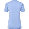 newline Riverside Seamless Laufshirt Damen 7204 - lavender lustre XS