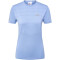 newline Riverside Seamless Laufshirt Damen 7204 - lavender lustre XS