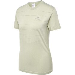 newline Riverside Seamless Laufshirt Damen 2193 - agate...