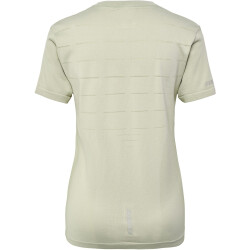 newline Riverside Seamless Laufshirt Damen 2193 - agate...