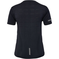 newline Riverside Seamless Laufshirt Damen 2001 - black XS
