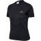 newline Riverside Seamless Laufshirt Damen 2001 - black XS