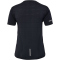 newline Riverside Seamless Laufshirt Damen 2001 - black S