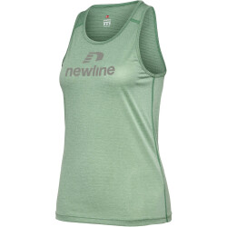 newline Fontana Running Tanktop Damen 6082 - green bay...