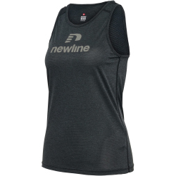 newline Fontana Running Tanktop Damen 2508 - black...