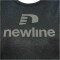 newline Fontana Running Tanktop Damen 2508 - black melange XS