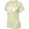 newline Orlando Laufshirt Damen 2194 - agate grey melange XS