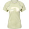 newline Orlando Laufshirt Damen 2194 - agate grey melange XS