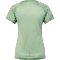 newline Cleveland Laufshirt Damen 6082 - green bay melange M