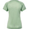 newline Cleveland Laufshirt Damen 6082 - green bay melange M