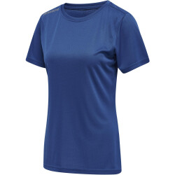 newline Core Funktionsshirt Damen 7045 - true blue 3XL
