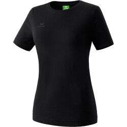 erima Teamsport T-Shirt Damen black 34