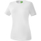 erima Teamsport T-Shirt Damen new white 34