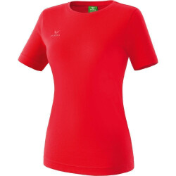 erima Teamsport T-Shirt Damen red 34