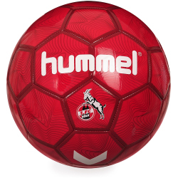 hummel 1. FC Köln Fußball 2023/24 3946 - true...