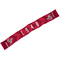 hummel 1. FC Köln Fan-Schal 2023/24 3062 - true red