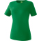 erima Teamsport T-Shirt Damen smaragd green 34