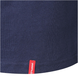 hummel 1. FC K&ouml;ln Fanshirt Herren 7026 - marine S