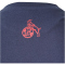 hummel 1. FC K&ouml;ln Fanshirt Herren 7026 - marine S