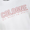 hummel 1. FC Köln Fanshirt 2023/24 Herren 9001 - white XXL