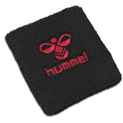 hummel 1. FC Köln Schweißband 2023/24 2001 - black