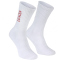 3er Pack hummel 1. FC Köln Fundamental Socken 2023/24 9402 - white/true red 8 (32-35)