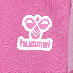 hummel 1. FC K&ouml;ln Baby Jogginghose 3449 - ibis rose/rosebloom 62