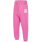 hummel 1. FC K&ouml;ln Baby Jogginghose 3449 - ibis rose/rosebloom 62