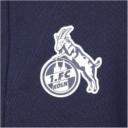 hummel 1. FC K&ouml;ln Baby Jogginghose 7026 - marine 62