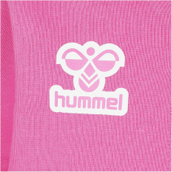 hummel 1. FC K&ouml;ln Baby Zip-Jacke 3448 - ibis rose 62