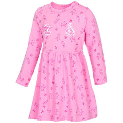 hummel 1. FC Köln langarm Kleid 2023/24 Babys 3593 -...
