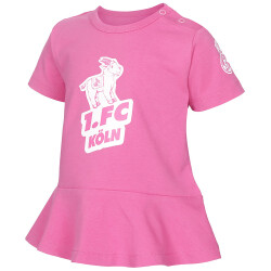 hummel 1. FC Köln T-Shirt mit Thrill-Logo 2023/24...